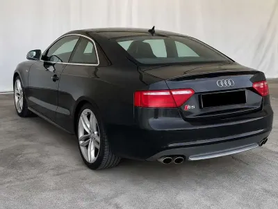 Usata Audi S5 354 CV (260 kW) 2008 Coupé