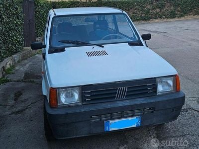 Usata Fiat Panda