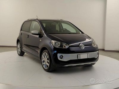 usata VW up! - 2014