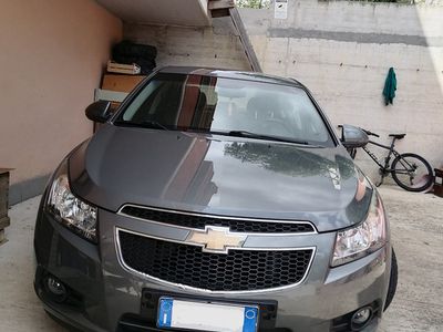 usata Chevrolet Cruze Cruze 1.6 5 porte LS