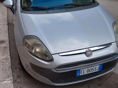 usata Fiat Punto Evo - 2011