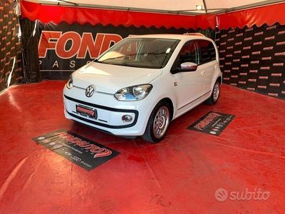 VW up!