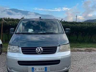 VW T5