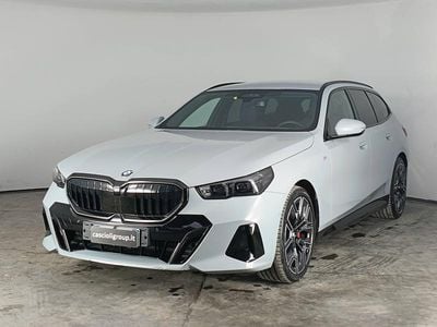Usata BMW 520 Comfort Edition 197 CV (144 kW) 2024 Station wagon