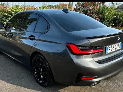 Usata BMW 320