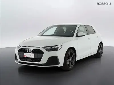Usata Audi A1 Sportback