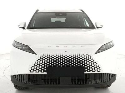 Nuova Omoda 7 279 CV (205 kW) 2026 Bianco SUV