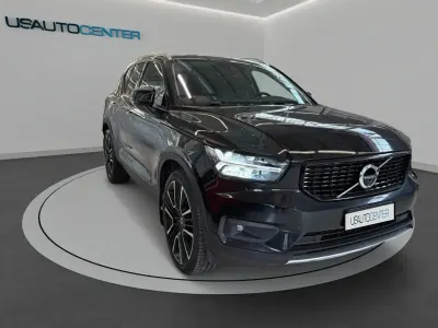 Usata Volvo XC40