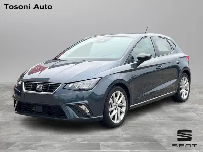 Usata Seat Ibiza FR 95 CV (69 kW) 2025 Other Utilitaria