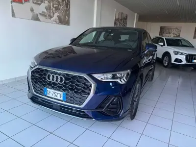 Usata Audi Q3 Sportback