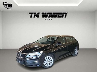 Renault Mégane GrandTour