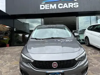 Gebraucht Fiat Tipo Business 95 PS (69 kW) 2019 Braun Kombi