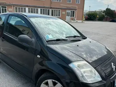 Usata Citroën C2