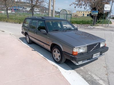 Volvo 740