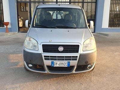Fiat Doblò