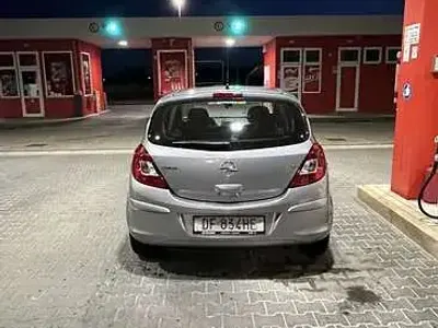 Usata Opel Corsa 90 CV (66 kW) 2007 Utilitaria