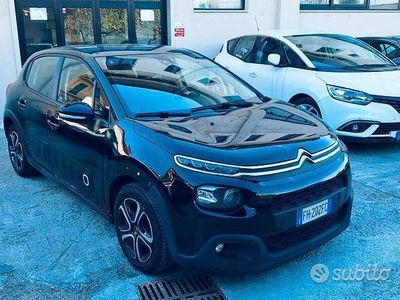 usata Citroën C3 1.6 Diesel ok neopatentati