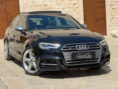 usata Audi A3 S3 2.0 TFSI quattro S tronic