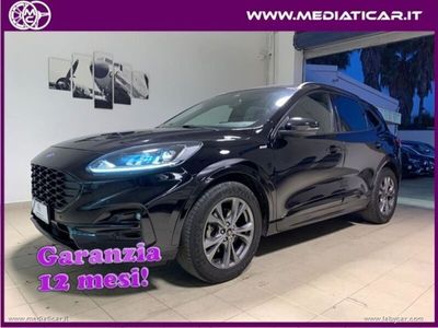 usata Ford Kuga 1.5 EcoBlue 120 CV aut. 2WD ST-Line