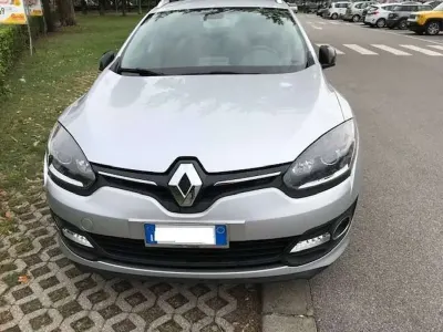 Usata Renault Mégane GrandTour