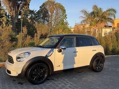 Occasion Mini Countryman 75 ch (55 kW) 2012 SUV