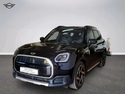 Usata Mini Countryman