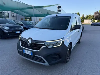 Usata Renault Kangoo