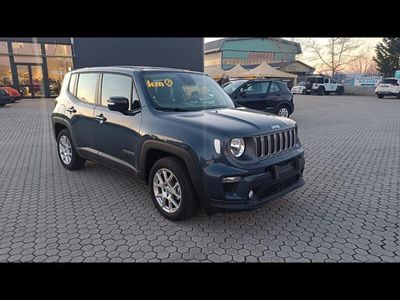 usata Jeep Renegade 1.0 t3 Limited 2wd