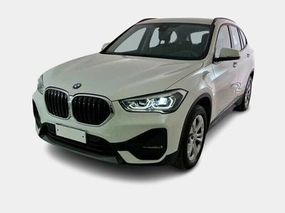 usata BMW X1 X1 25iAxDrive 25e Business Advantage automatico