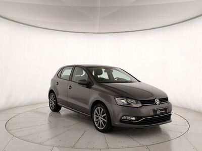 usata VW Polo Polo5p 1.4 tdi bm Highline 90cv dsg