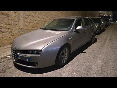 Usata Alfa Romeo 159 2007 Station wagon