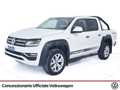 VW Amarok