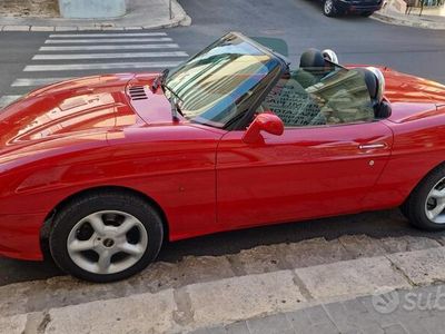 usata Fiat Barchetta - 1996