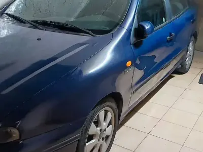 Usata Fiat Brava