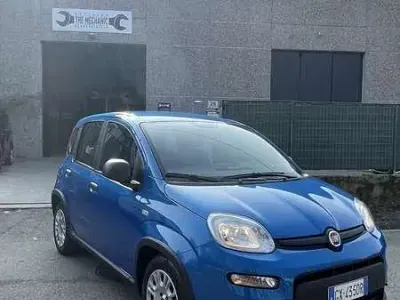 Usata Fiat Panda S 69 CV (50 kW) 2024 Utilitaria