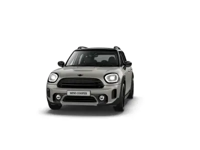 Usata Mini Cooper Countryman 136 CV (100 kW) 2023 SUV