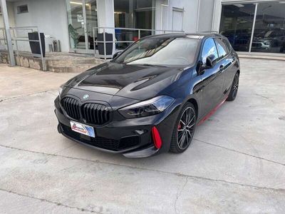 usata BMW 128 128 ti auto