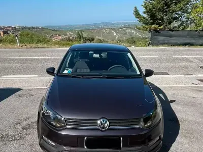 Usata VW Polo 85 CV (62 kW) 2017 Berlina
