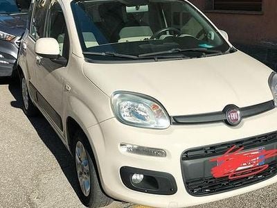 Usata Fiat Panda 69 CV (50 kW) 2015 Berlina