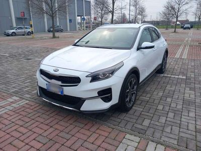 usata Kia XCeed 1.0 t-gdi style 120cv