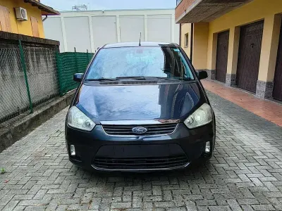 Usata Ford C-MAX