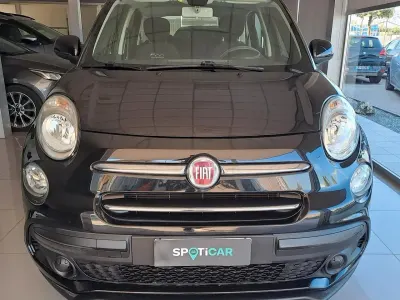 Usata Fiat 500L