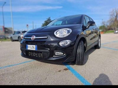 usata Fiat Cinquecento 500X Pop Star