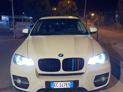 usata BMW X6 X6 xDrive35d Attiva