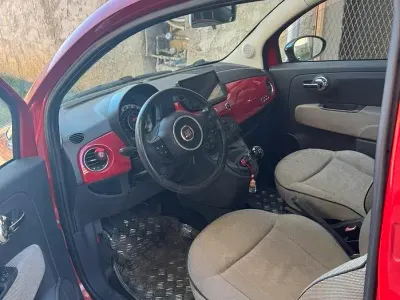 Usata Fiat 500