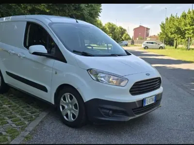 Usata Ford Transit