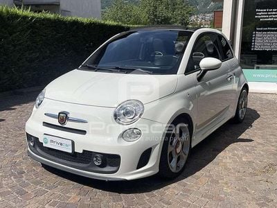 Abarth 500