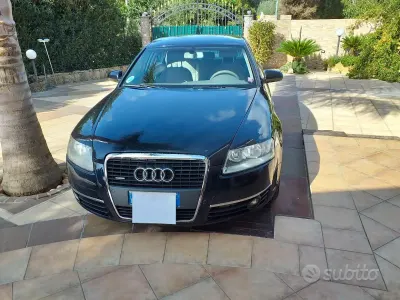 Usata Audi A6