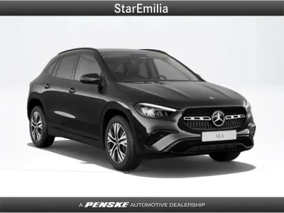 Usata Mercedes GLA200
