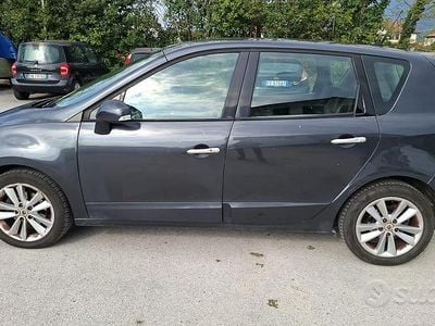 Usata Renault Scénic III 2010 Monovolume